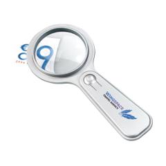 loupe publicitaire pas cher | Krokrodeal