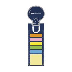 marque-page publicitaire pas cher | Krokrodeal