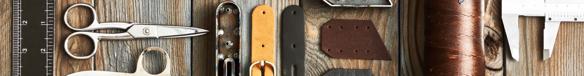 Collection Outils & Bricolage | Krokrodeal