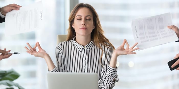Destressez ! 5 produits promotionnels pour lutter contre le stress d'une journée surchargée | Krokrodeal