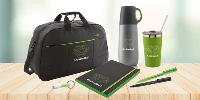 Comment constituer un Welcome Pack réussi? | Krokrodeal