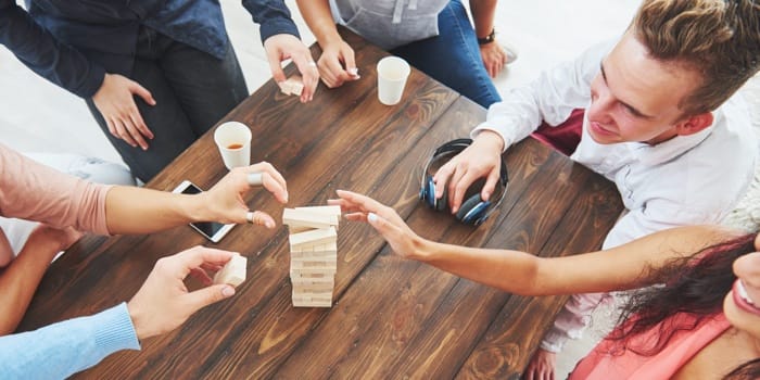 Objets publicitaires - Destressez ! Goodies anti-stress, puzzle et casse-tête | Krokrodeal Objets publicitaires - Destressez ! Goodies anti-stress, puzzle et casse-tête | Krokrodeal