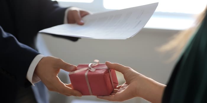 Objets publicitaires - Ne négligez pas la présentation | Krokrodeal Objets publicitaires - Ne négligez pas la présentation | Krokrodeal