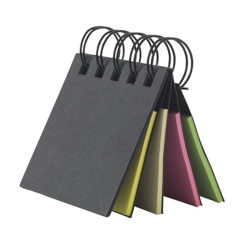 Memo carnet de notes | Krokrodeal
