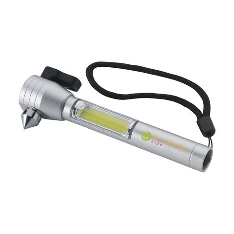 RescueHammer COB marteau de secours | Outils,voiture,sport pas cher