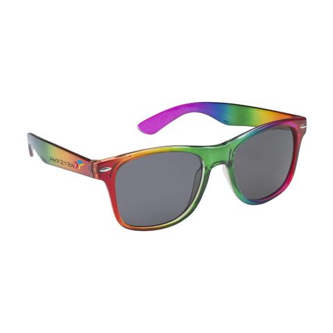 Rainbow lunettes de soleil | Lunettes pas cher