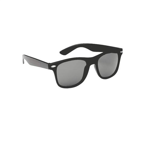 Malibu Matt Black lunettes de soleil | Lunettes pas cher
