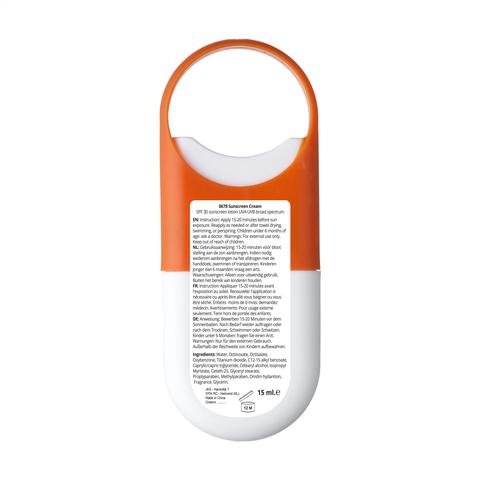 Sunscreen Spray HookUp SPF 30 | Krokrodeal