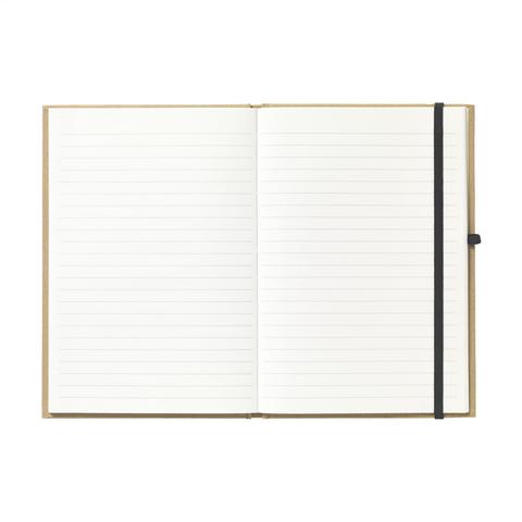 Pocket ECO A5 carnet de notes | Bloc-notes pas cher