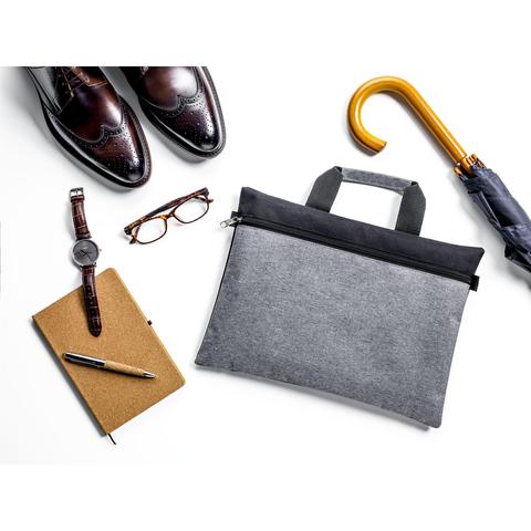DocuTravel Pro sac à documents | Krokrodeal