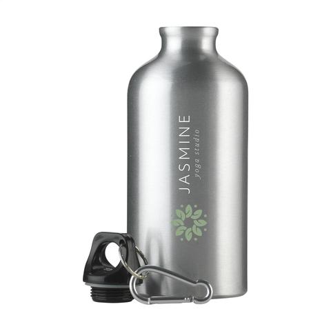 AluMini GRS Recycled 500 ml bouteille | Bouteille pas cher