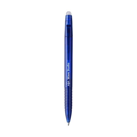 Magic Erasable Pen stylo effaçable publicitaire
