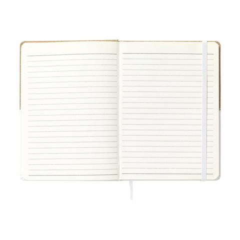 Journal Cork Notebook carnet de notes | Bloc-notes pas cher