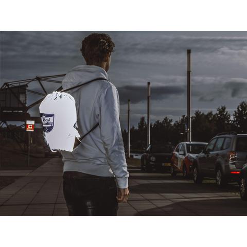 Reflex Bag sac à dos | Krokrodeal