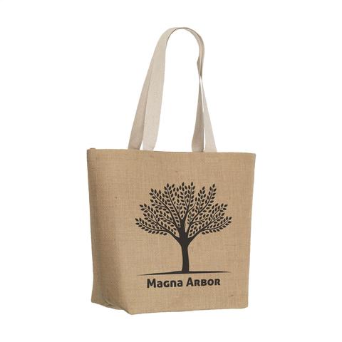 Elegance Bag sac de courses en jute | Sac pas cher