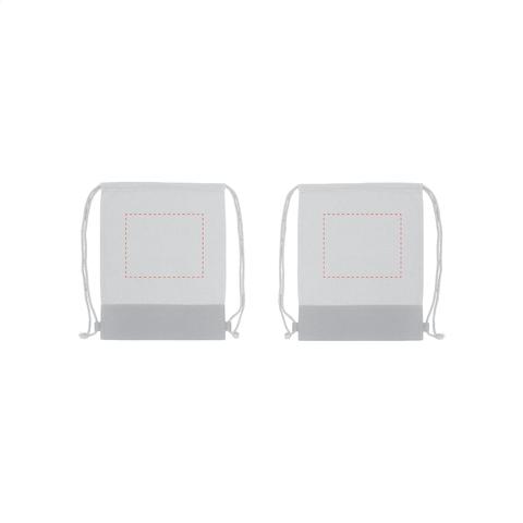 Cotton Promo (125 g/m²) sac à dos | Sac pas cher