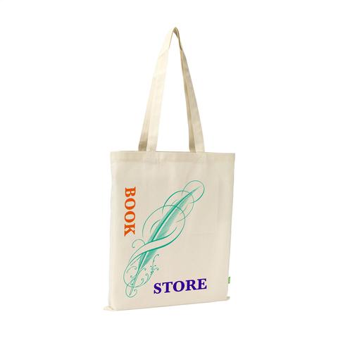 Organic Cotton Shopper (140 g/m²) sac | Sac pas cher