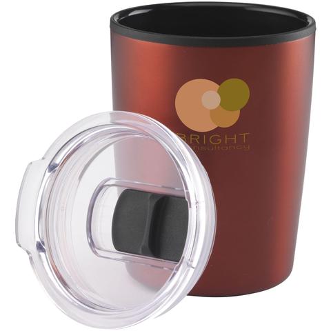 Espresso-to-Go Mug 170 ml gobelet thermos | Krokrodeal
