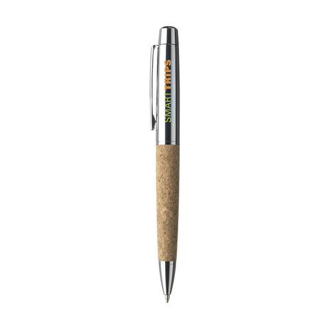 Cork Pen Set stylo | Krokrodeal