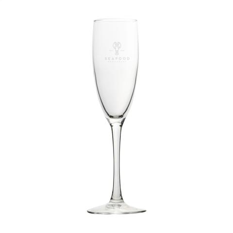 Provence Verre à Champagne 190 ml | Verre pas cher