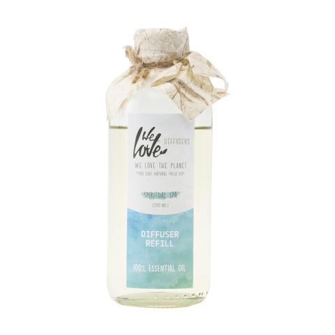 We Love The Planet Diffuser Spiritual Spa 200 ml | Cuisine,bougie pas cher