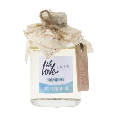 We Love The Planet Diffuser Spiritual Spa 50 ml | Cuisine,bougie pas cher