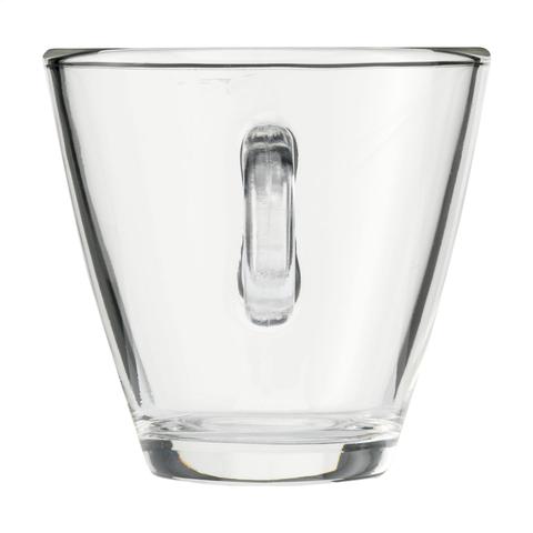 Lugano Verre à Café 230 ml | Verre,cuisine pas cher