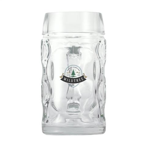 October Pul 500 ml | Verre pas cher