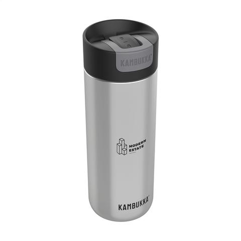Kambukka® Olympus 500 ml gobelet thermos | Krokrodeal