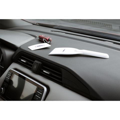 Fjord Recycled Ice Scraper grattoir à glace | Grattoir,voiture,sport pas cher