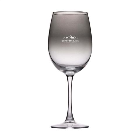 Smokey Verre à vin 465 ml | Verre,vin pas cher