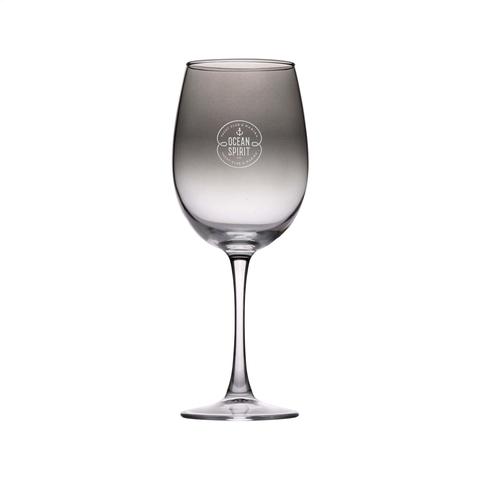 Smokey Verre à vin 360 ml | Verre,vin pas cher