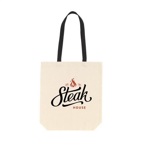 Canvas Shoppy Colour (220 g/m²) sac shopping | Sac pas cher