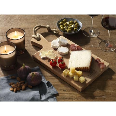 Wooosh FSC Tabla planche de servir | Cuisine pas cher
