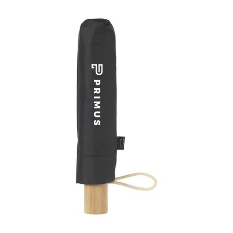 Mini Umbrella parapluie pliable en RPET de 21 inch | Parapluie pas cher