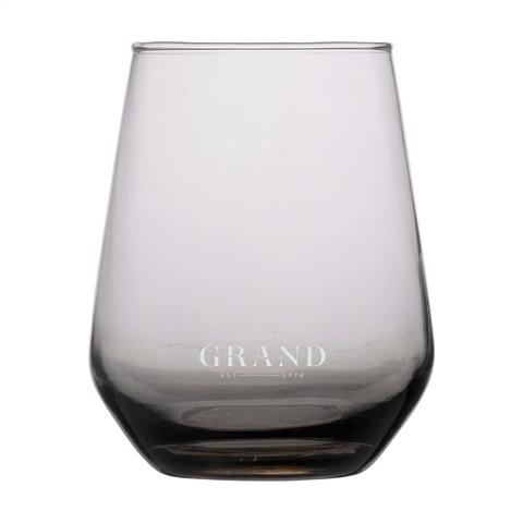 Smokey Verre d’eau 450 ml | Verre pas cher