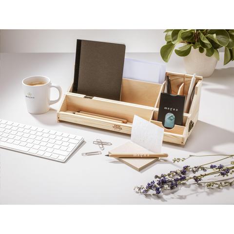 Ponti Mug | Krokrodeal