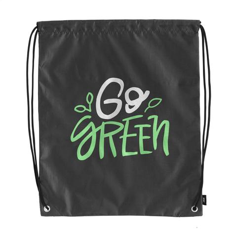 PromoBag RPET sac à dos | Sac pas cher