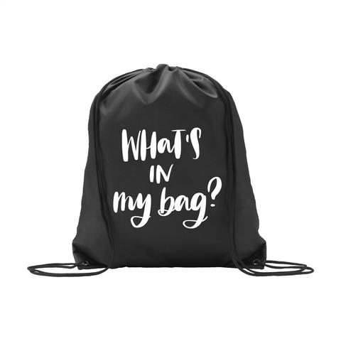 PromoBag 210D sac à dos | Sac pas cher