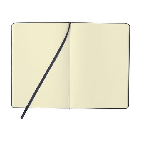 BudgetNote A5 Blanc carnet | Bloc-notes pas cher