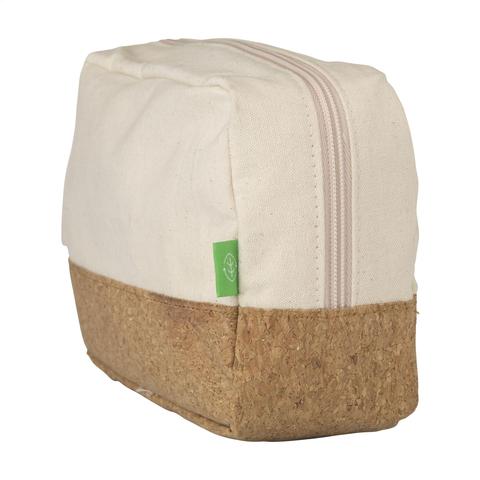 CosCork Eco trousse de toilette | Trousse,proprete pas cher