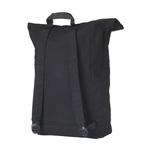 Nolan Canvas sac à dos | Krokrodeal