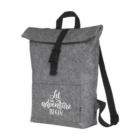 Nolan Felt RPET sac à dos | Sac pas cher