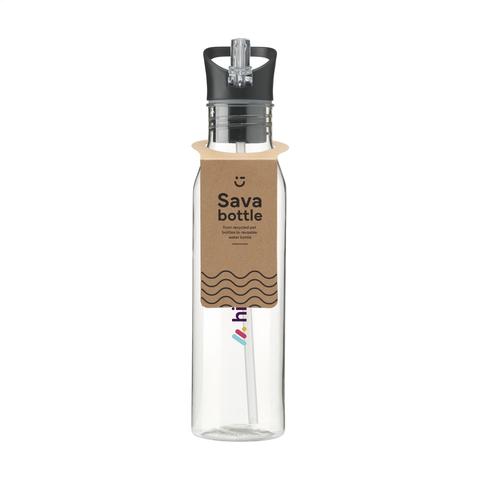Sava GRS RPET Bottle 720 ml bouteille | Bouteille pas cher