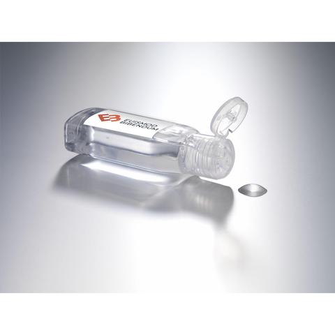 Gel hygiénique de soin des mains 50 ml | Proprete,covid pas cher