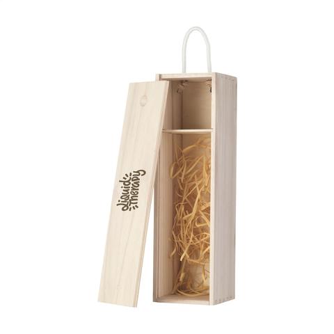 WineWood boîte à vin | Boite,vin pas cher