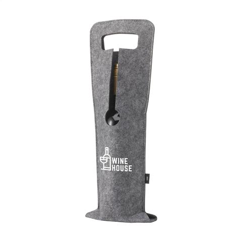 Wine Bag-to-Give RPET sac à vin | Sac,vin pas cher