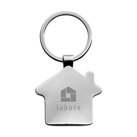 Casa bambus porte-clés | Porte-cle pas cher