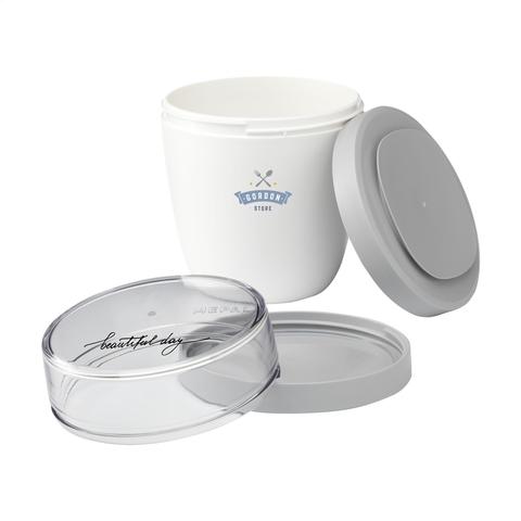 Mepal Lunchpot Ellipse contenant de nourriture | Lunchbox pas cher
