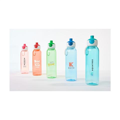 Mepal Bouteille d'Eau Campus 500 ml | Bouteille pas cher